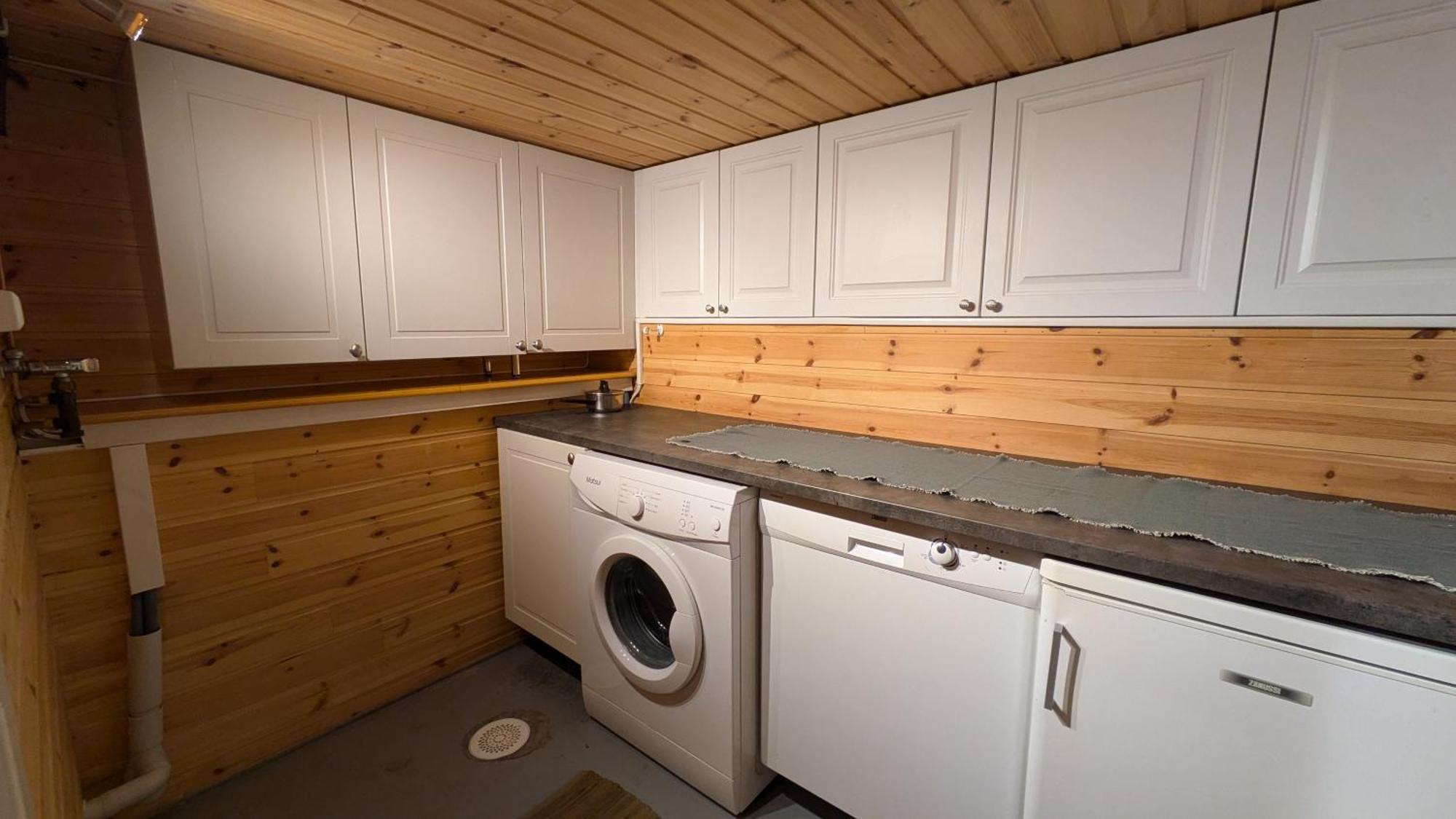 Exclusive And Cosy! Sea And Mountian View - Superfast Wifi, Washer And More Included ソルトラン エクステリア 写真